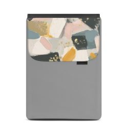 Wechselklappe für Laptop Bag black