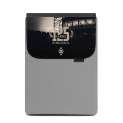 Wechselklappe für Laptop Bag black