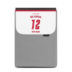 Wechselklappe für Laptop Bag black