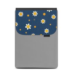 Wechselklappe für Laptop Bag black