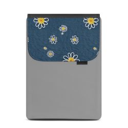 Wechselklappe für Laptop Bag black