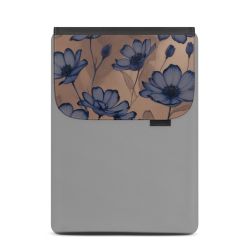 Wechselklappe für Laptop Bag black