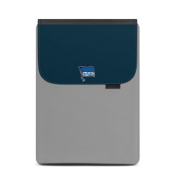 Wechselklappe für Laptop Bag black