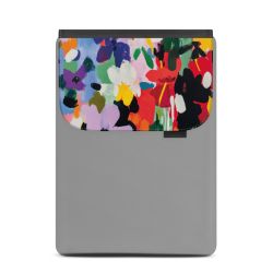 Wechselklappe für Laptop Bag black