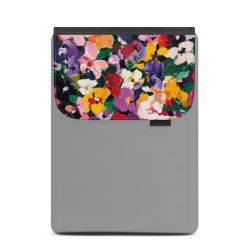 Wechselklappe für Laptop Bag black