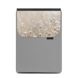 Wechselklappe für Laptop Bag black