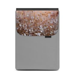 Wechselklappe für Laptop Bag black