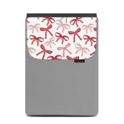 Wechselklappe für Laptop Bag black