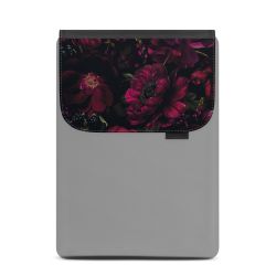 Wechselklappe für Laptop Bag black