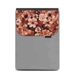 Wechselklappe für Laptop Bag black