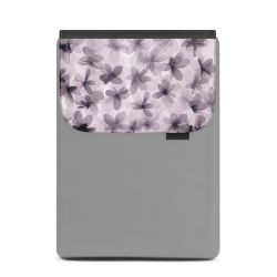 Wechselklappe für Laptop Bag black