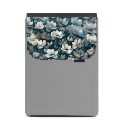 Wechselklappe für Laptop Bag black