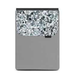 Wechselklappe für Laptop Bag black