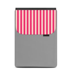 Wechselklappe für Laptop Bag black