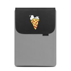 Wechselklappe für Laptop Bag black