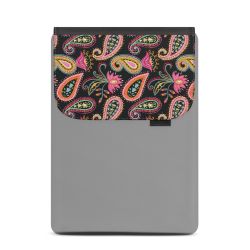 Wechselklappe für Laptop Bag black