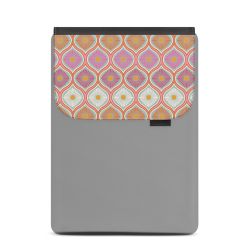 Wechselklappe für Laptop Bag black