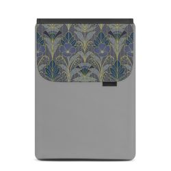 Wechselklappe für Laptop Bag black