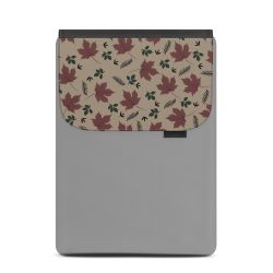 Wechselklappe für Laptop Bag black