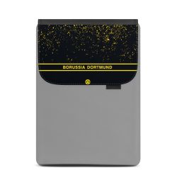 Wechselklappe für Laptop Bag black