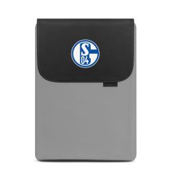 Wechselklappe für Laptop Bag black