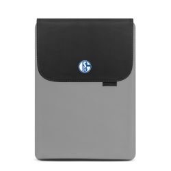 Wechselklappe für Laptop Bag black