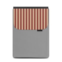 Wechselklappe für Laptop Bag black