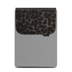 Wechselklappe für Laptop Bag black