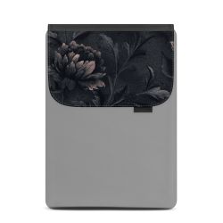 Wechselklappe für Laptop Bag black