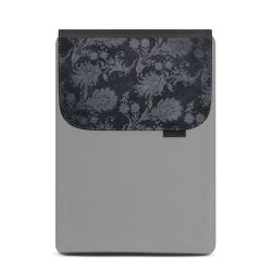 Wechselklappe für Laptop Bag black