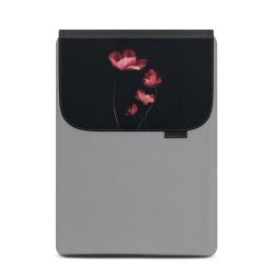 Wechselklappe für Laptop Bag black