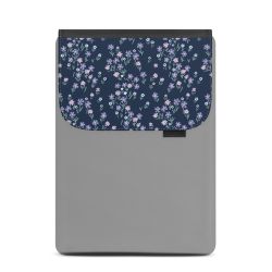 Wechselklappe für Laptop Bag black