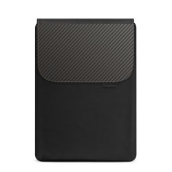 Laptop Bag schwarz