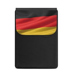 Laptop Bag schwarz