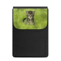 Laptop Bag schwarz