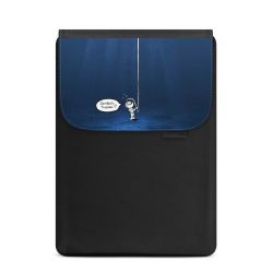 Laptop Bag schwarz