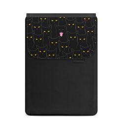 Laptop Bag schwarz