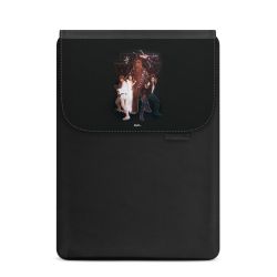 Laptop Bag schwarz