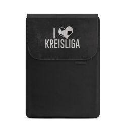 Laptop Bag schwarz