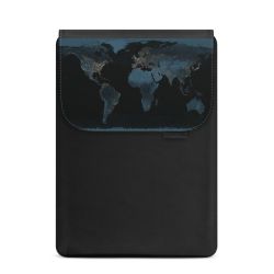 Laptop Bag schwarz