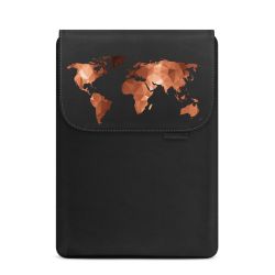 Laptop Bag schwarz