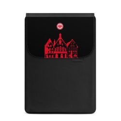 Laptop Bag schwarz