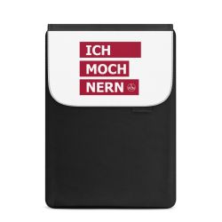 Laptop Bag schwarz