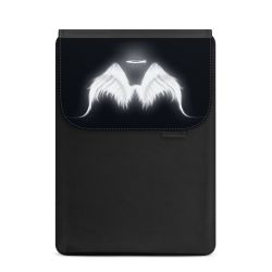 Laptop Bag schwarz