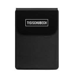 Laptop Bag schwarz