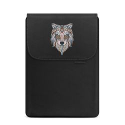 Laptop Bag schwarz