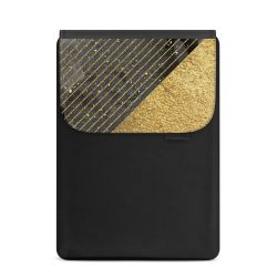 Laptop Bag schwarz