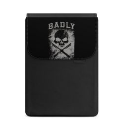 Laptop Bag schwarz