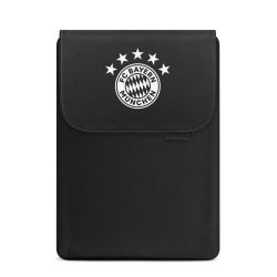 Laptop Bag schwarz