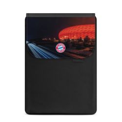 Laptop Bag schwarz